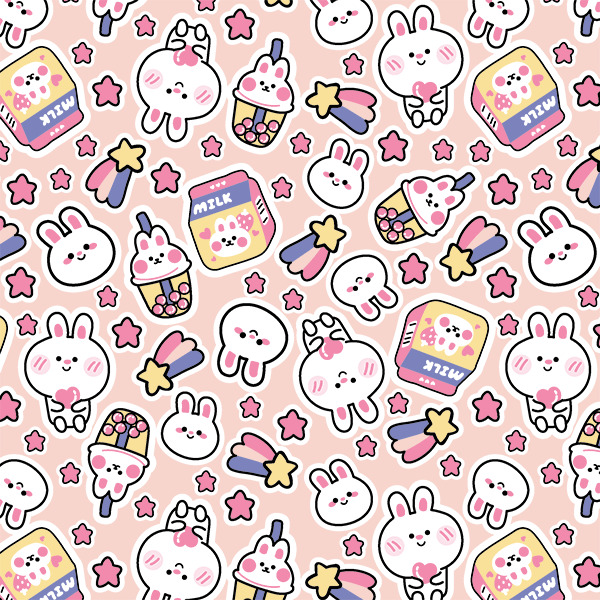 COTTON CONFORT ESTAMPADO FEMININO